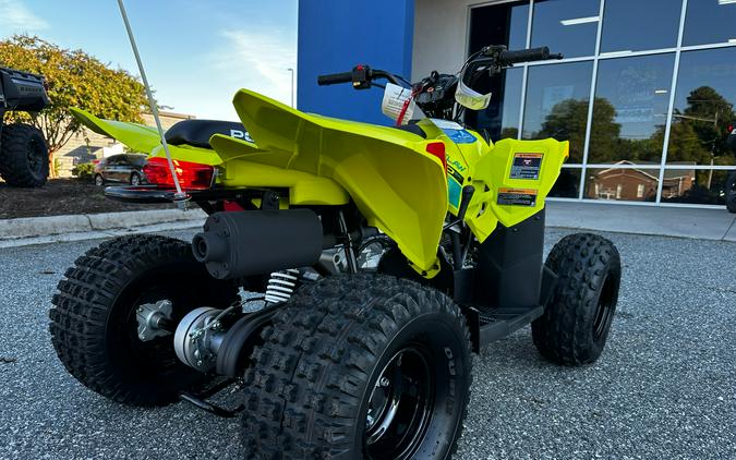 2026 Polaris Outlaw 110 EFI