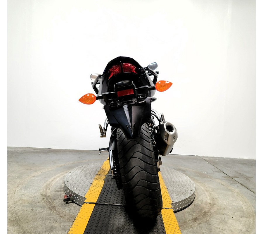 2007 Yamaha FZ1 - FP8957
