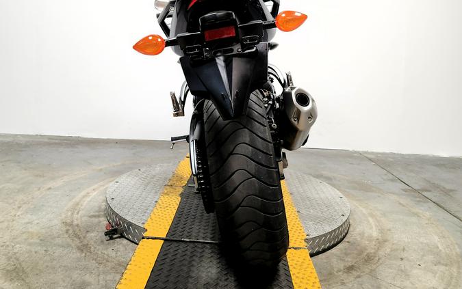 2007 Yamaha FZ1 - FP8957