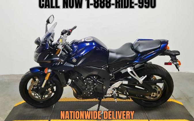 2007 Yamaha FZ1 - FP8957