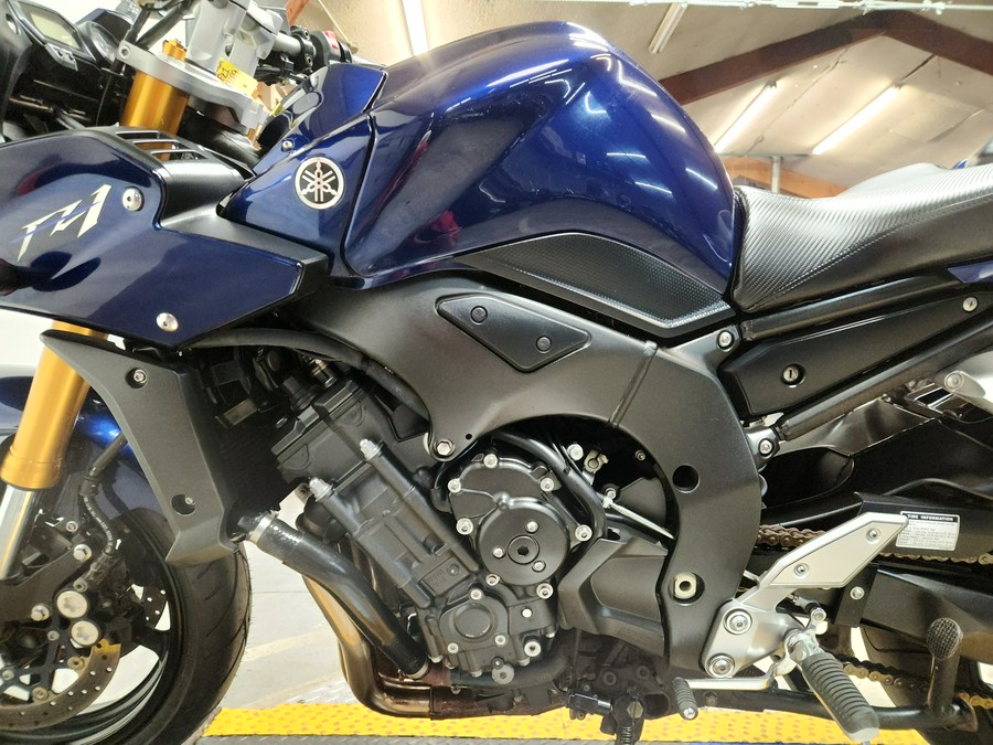 2007 Yamaha FZ1 - FP8957
