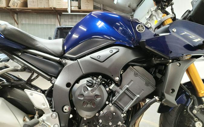 2007 Yamaha FZ1 - FP8957
