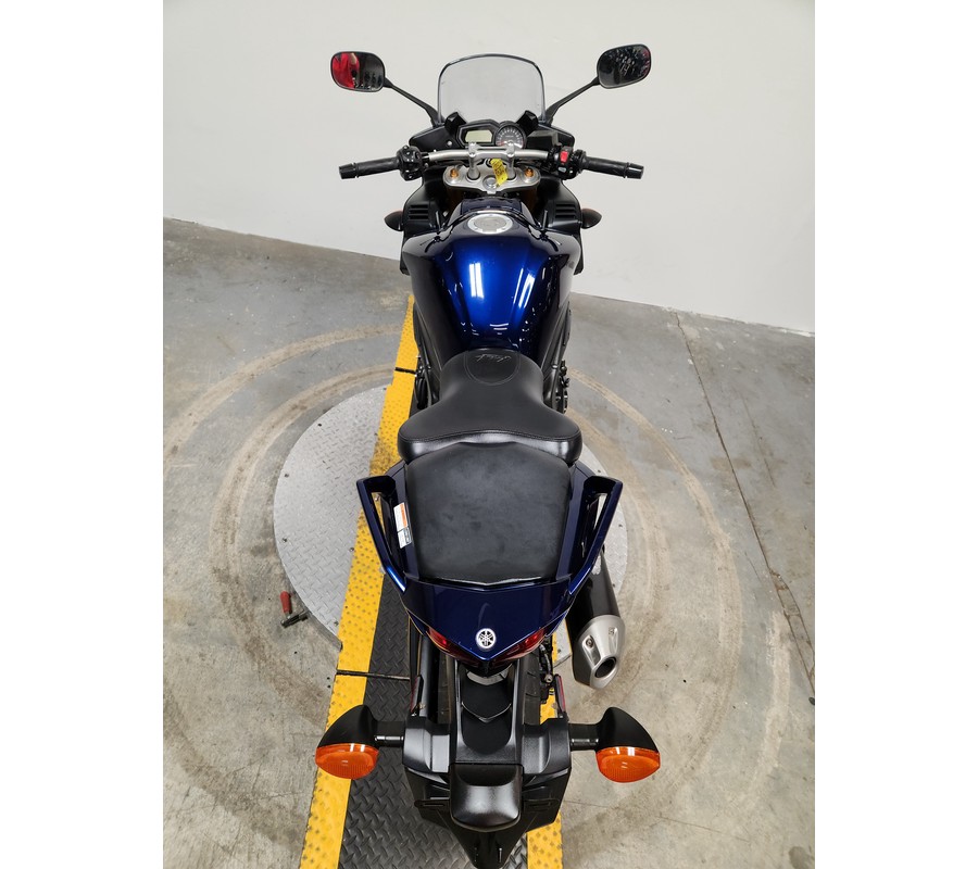 2007 Yamaha FZ1 - FP8957