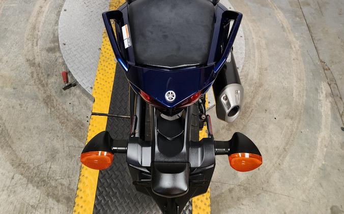 2007 Yamaha FZ1 - FP8957
