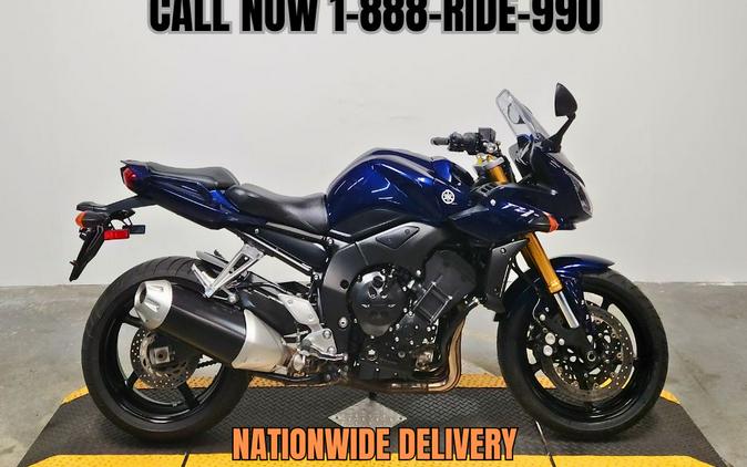 2007 Yamaha FZ1 - FP8957