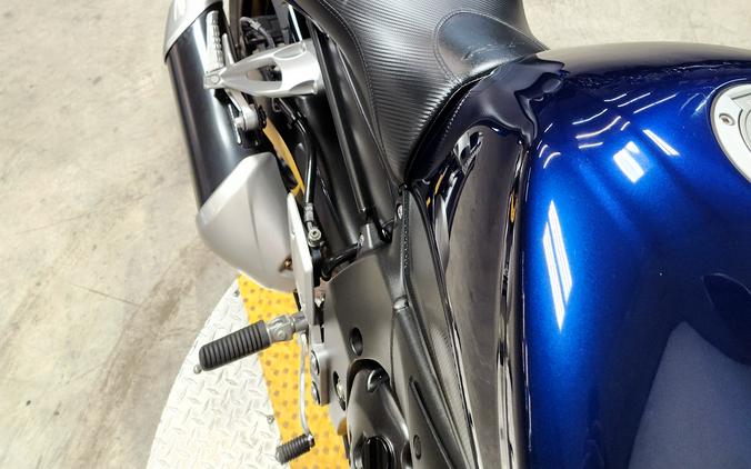 2007 Yamaha FZ1 - FP8957