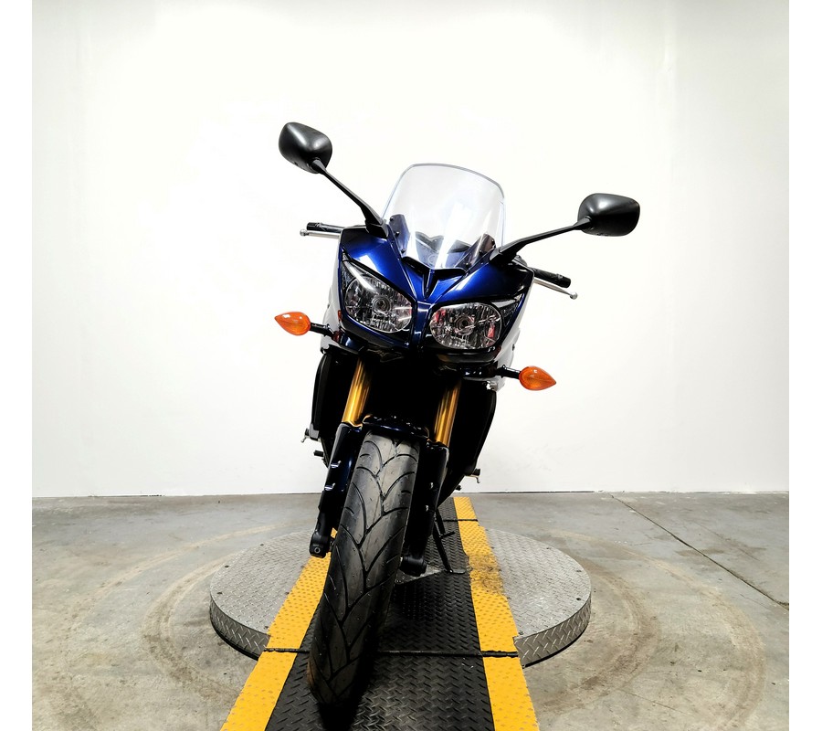 2007 Yamaha FZ1 - FP8957