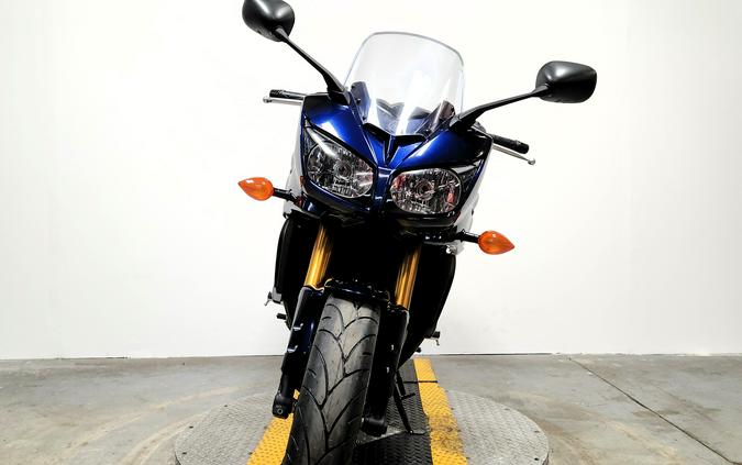 2007 Yamaha FZ1 - FP8957