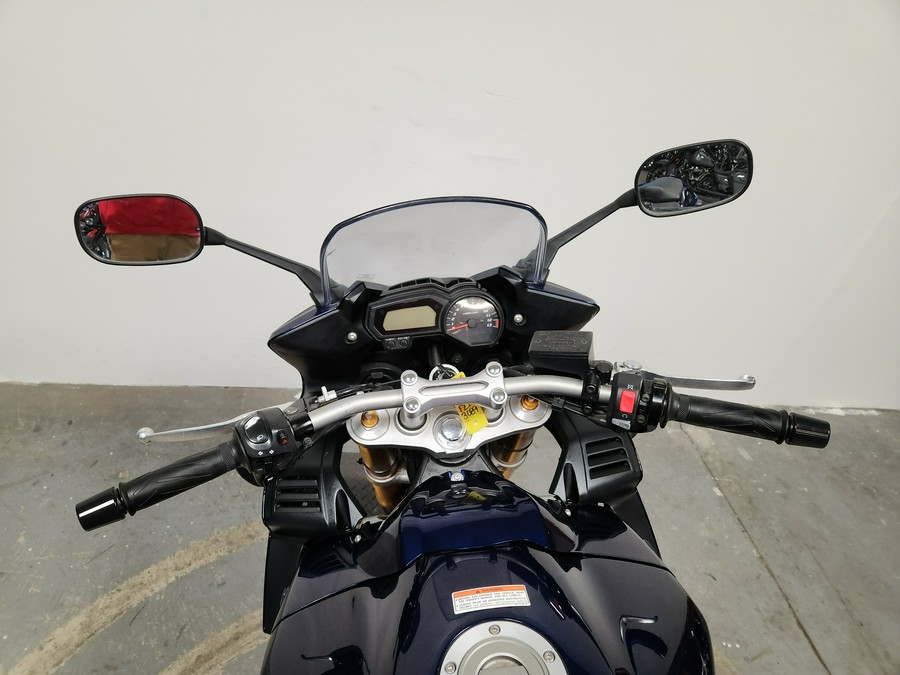 2007 Yamaha FZ1 - FP8957