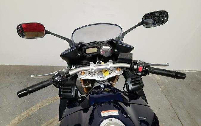 2007 Yamaha FZ1 - FP8957