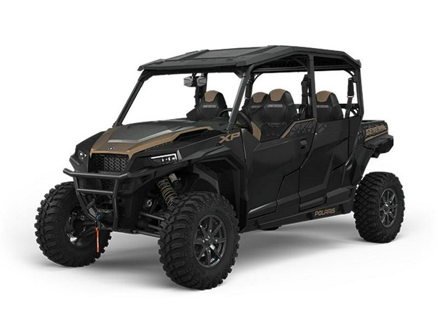 2022 Polaris® General XP 4 1000 Deluxe