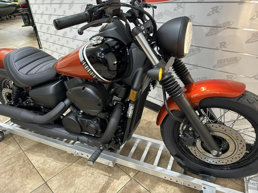 2024 Honda® Shadow Phantom