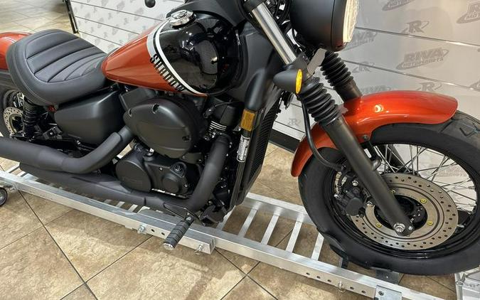 2024 Honda® Shadow Phantom