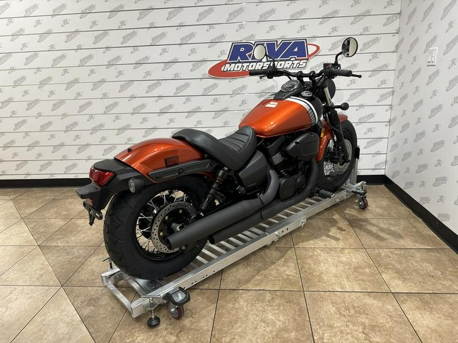 2024 Honda® Shadow Phantom