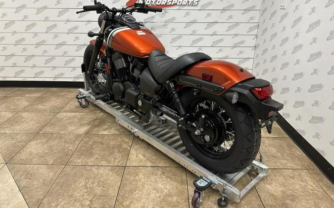 2024 Honda® Shadow Phantom