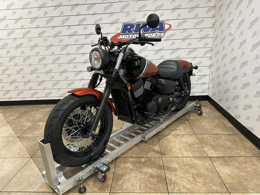 2024 Honda® Shadow Phantom