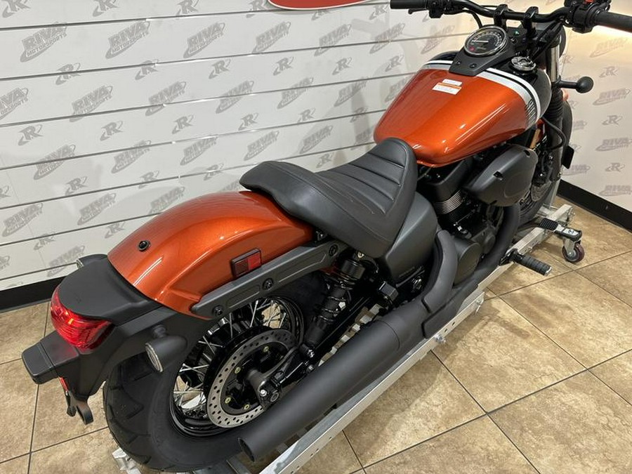 2024 Honda® Shadow Phantom