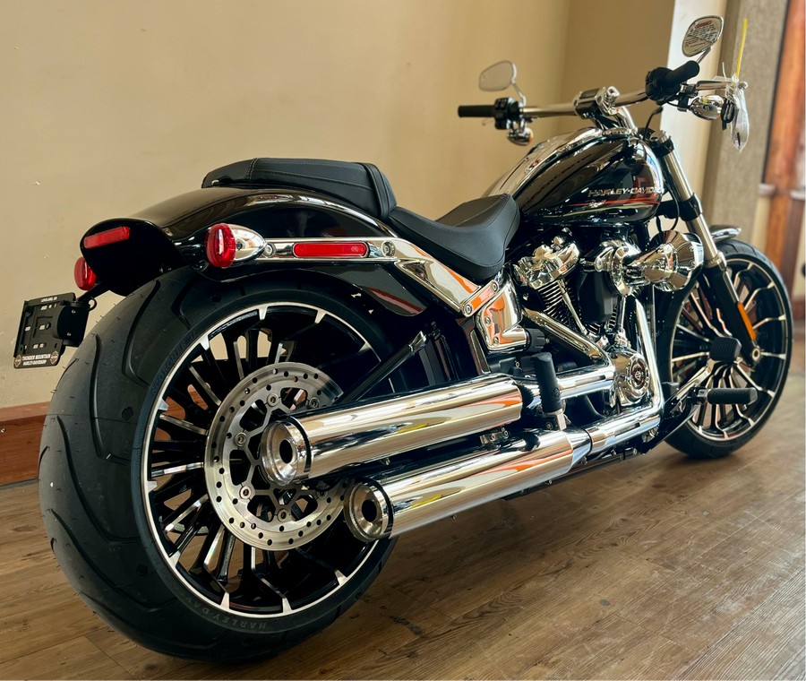 2023 Harley-Davidson Breakout®