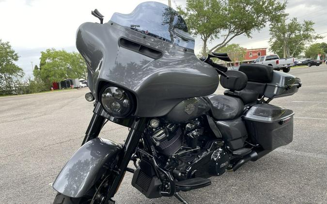 2021 Harley-Davidson Street Glide Special