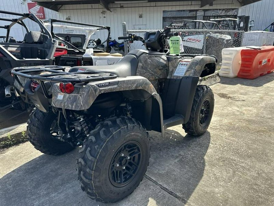 2024 Honda® FourTrax Foreman Rubicon 4x4 Automatic DCT EPS