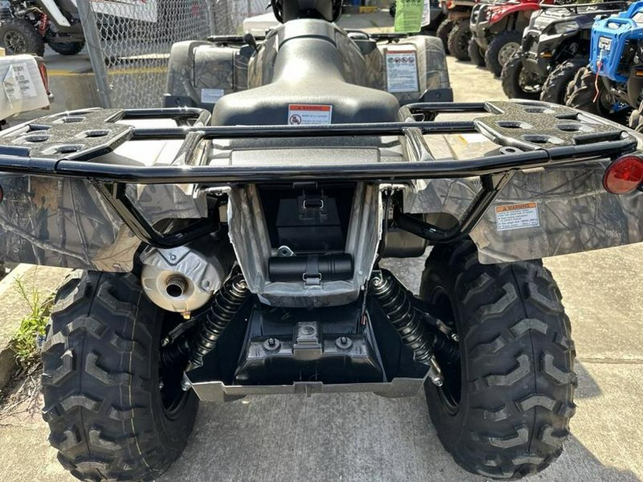 2024 Honda® FourTrax Foreman Rubicon 4x4 Automatic DCT EPS