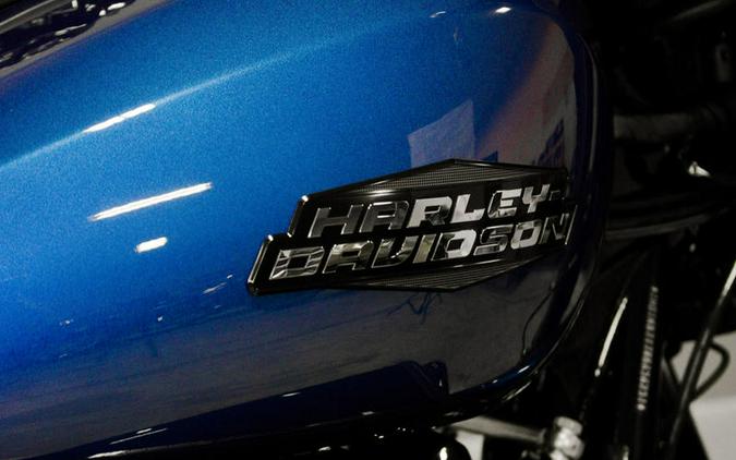 2024 Harley-Davidson® FLHX - Street Glide®