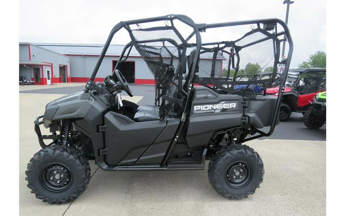 2024 Honda Pioneer 700-4