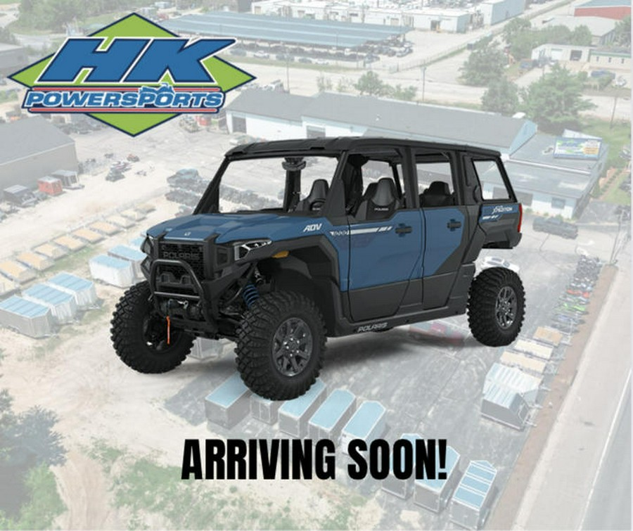 2024 Polaris® XPedition ADV 5 Ultimate