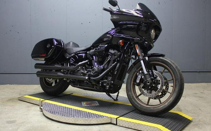 2024 Harley-Davidson® FXLRST - Low Rider® ST