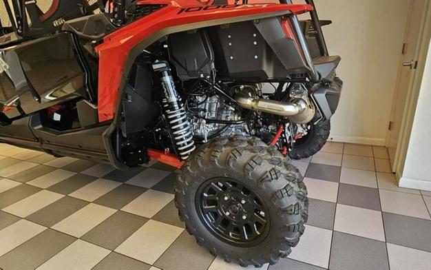 2023 Honda Talon 1000X-4 FOX Live Valve