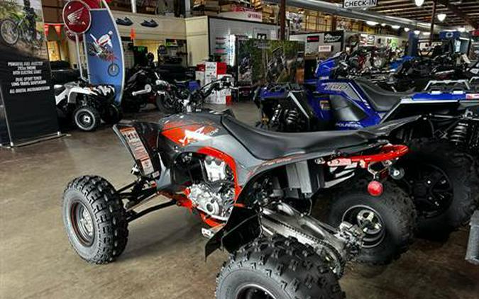 2024 Yamaha YFZ450R SE