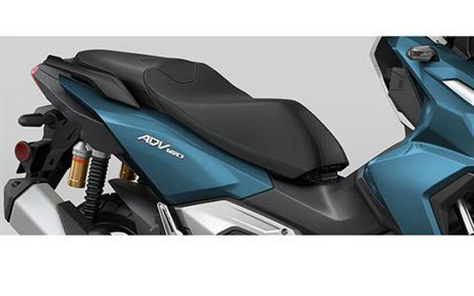 2025 Honda ADV160