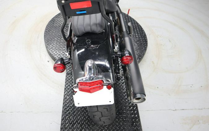 2021 Harley-Davidson Street Bob 114