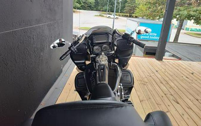 2018 Harley-Davidson Road Glide® Ultra