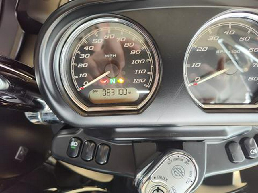 2018 Harley-Davidson Road Glide® Ultra