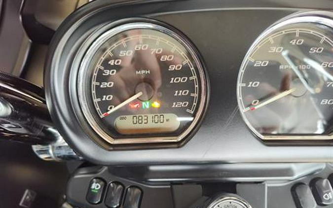 2018 Harley-Davidson Road Glide® Ultra