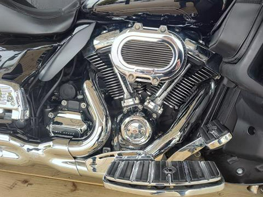 2018 Harley-Davidson Road Glide® Ultra