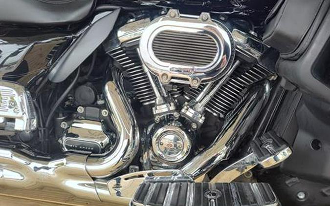 2018 Harley-Davidson Road Glide® Ultra