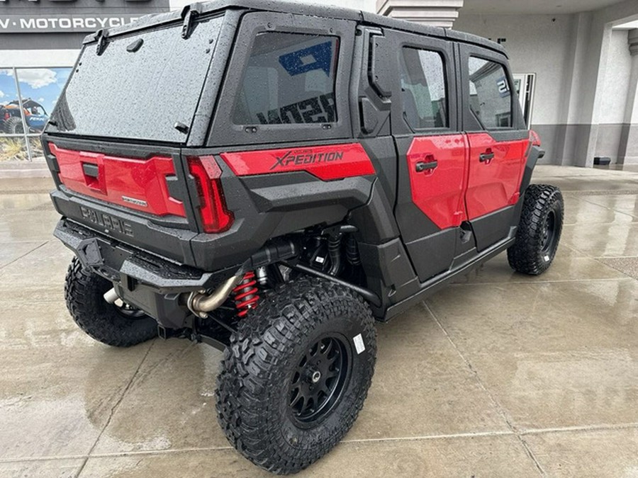 2026 Polaris Xpedition ADV 5 Northstar