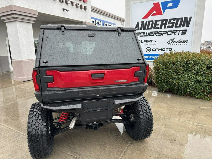 2026 Polaris Xpedition ADV 5 Northstar