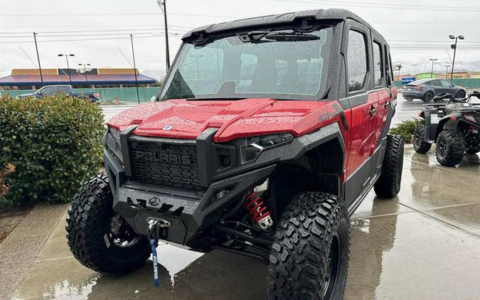2026 Polaris Xpedition ADV 5 Northstar