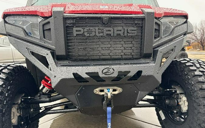 2026 Polaris Xpedition ADV 5 Northstar