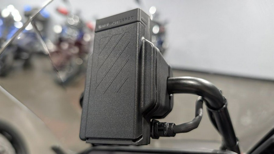 2026 BMW R 1300 GS Racing Red