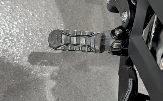 2026 BMW R 1300 GS Racing Red