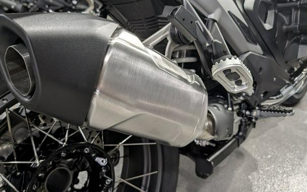 2026 BMW R 1300 GS Racing Red