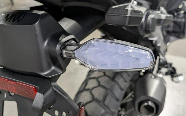 2026 BMW R 1300 GS Racing Red