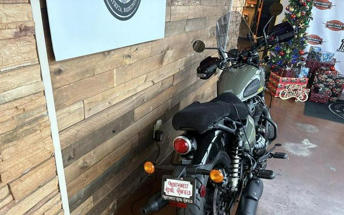 2024 ROYAL #Shotgun650