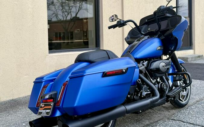 2026 Harley-Davidson® Road Glide® FLTRX