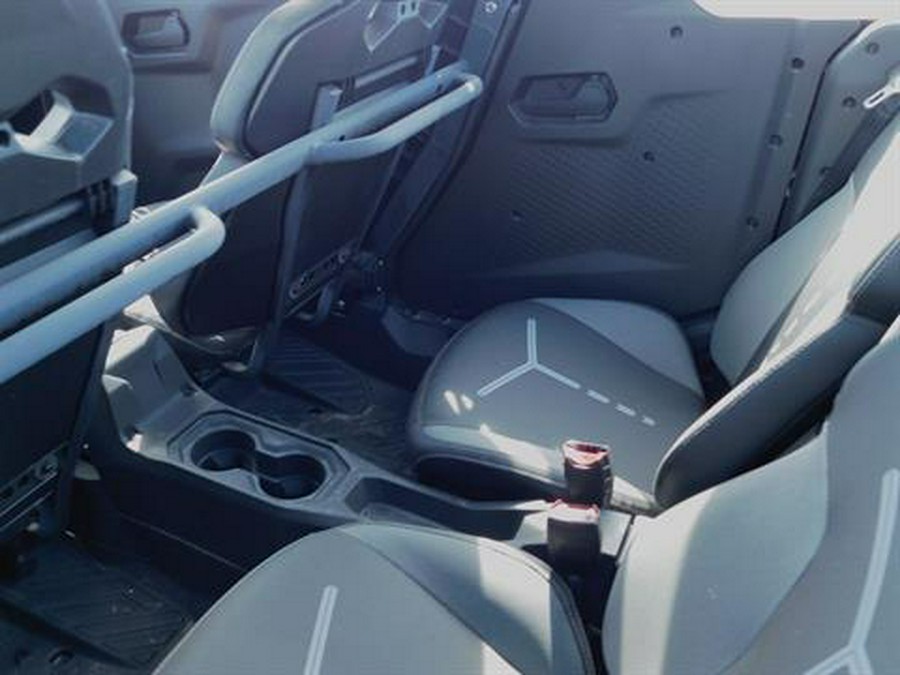 2025 CFMOTO ZForce 950 Sport-4