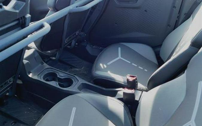 2025 CFMOTO ZForce 950 Sport-4